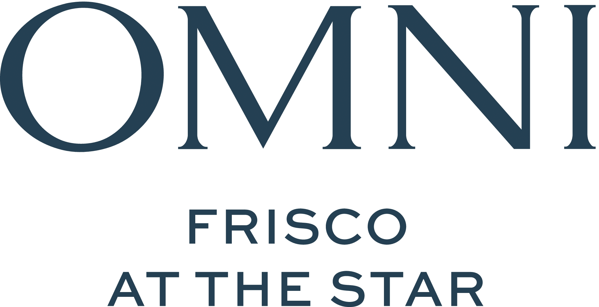 Omni Frisco Hotel Logo