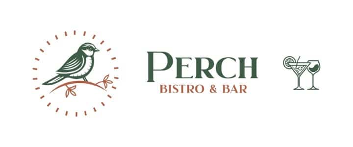 Perch Logo