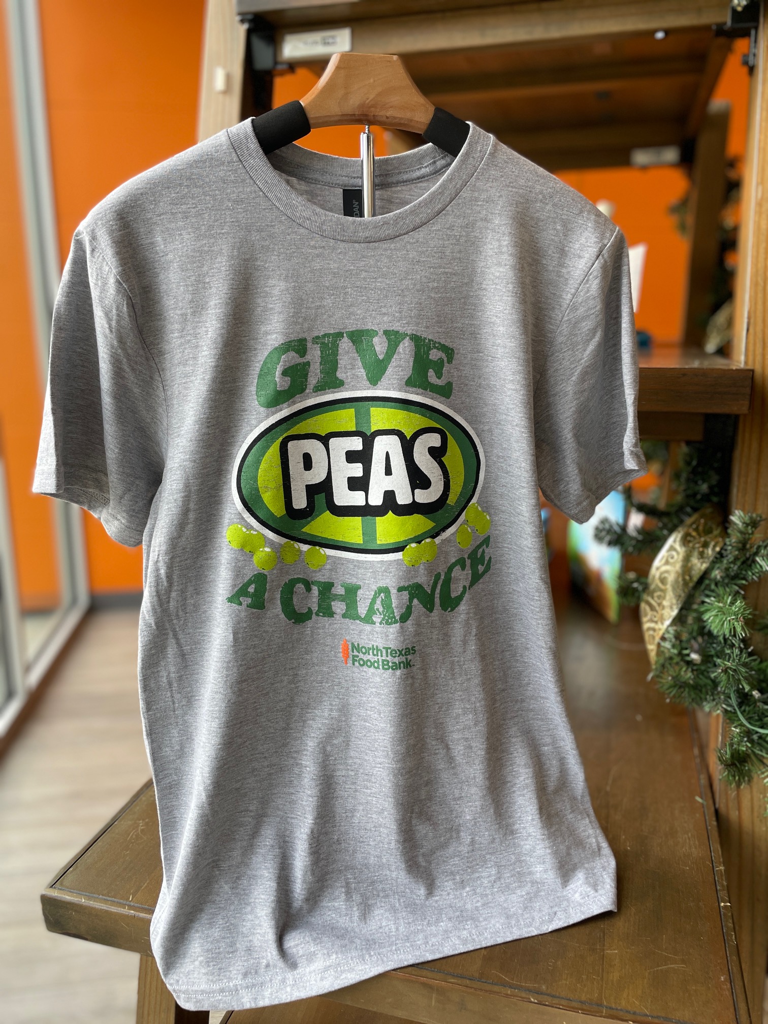 Peas Tee[14]