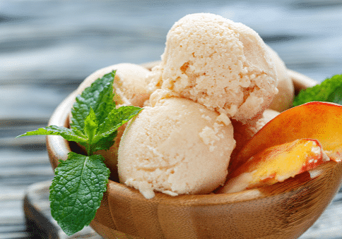 Frozen Peach Yogurt Landscape E6ca737f8e41833347f93f2a899eb994 