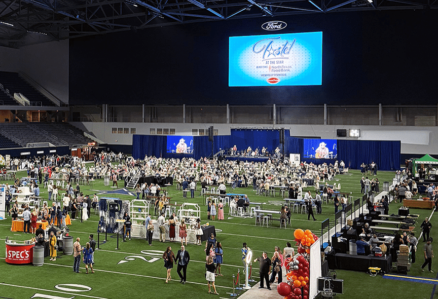 Taste 2025 Event Photo