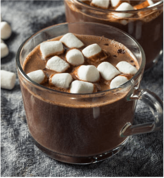 Hot Chocolate