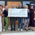 Nearly Half a Million Meals Raised by North Texas Restaurants in One Month