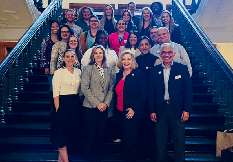 Advocacy Day Group Photo