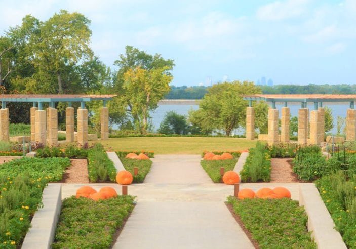Arboretum