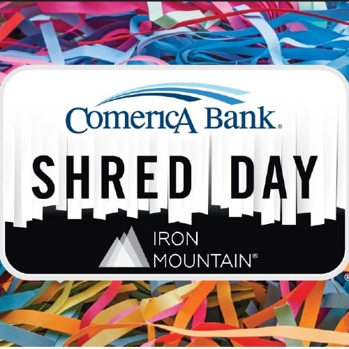 CB 1317550 01 (1P) 2025 DFW Shred Day Flyer MM (1) Copy