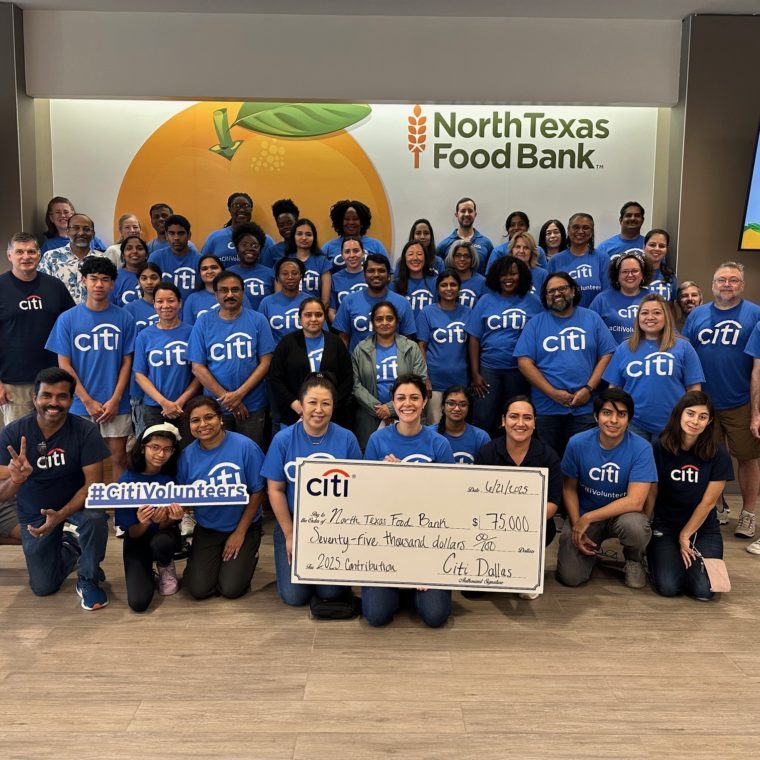 Citi 6.21 Group