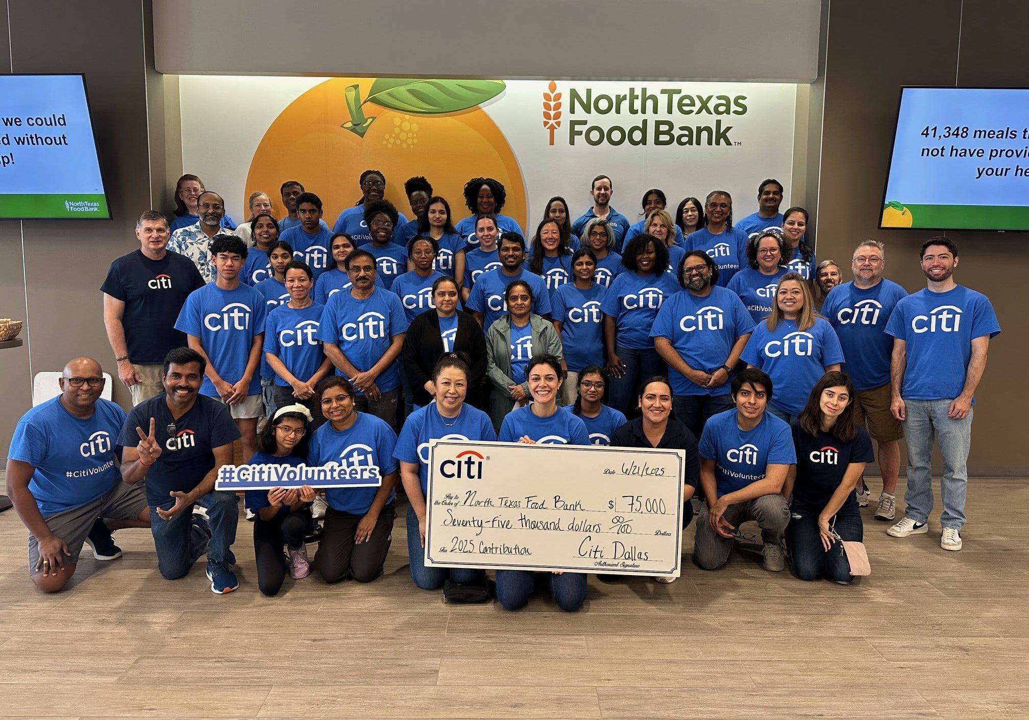 Citi 6.21 Group
