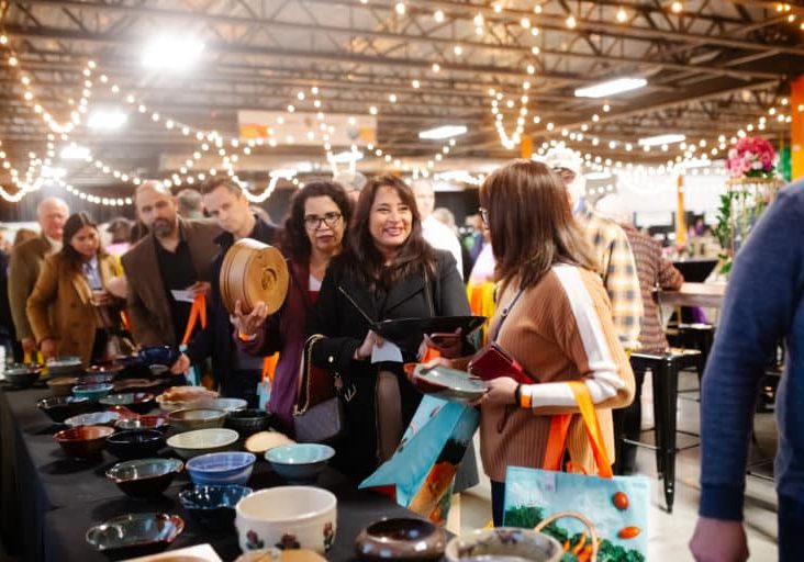 EmptyBowls Selects 2