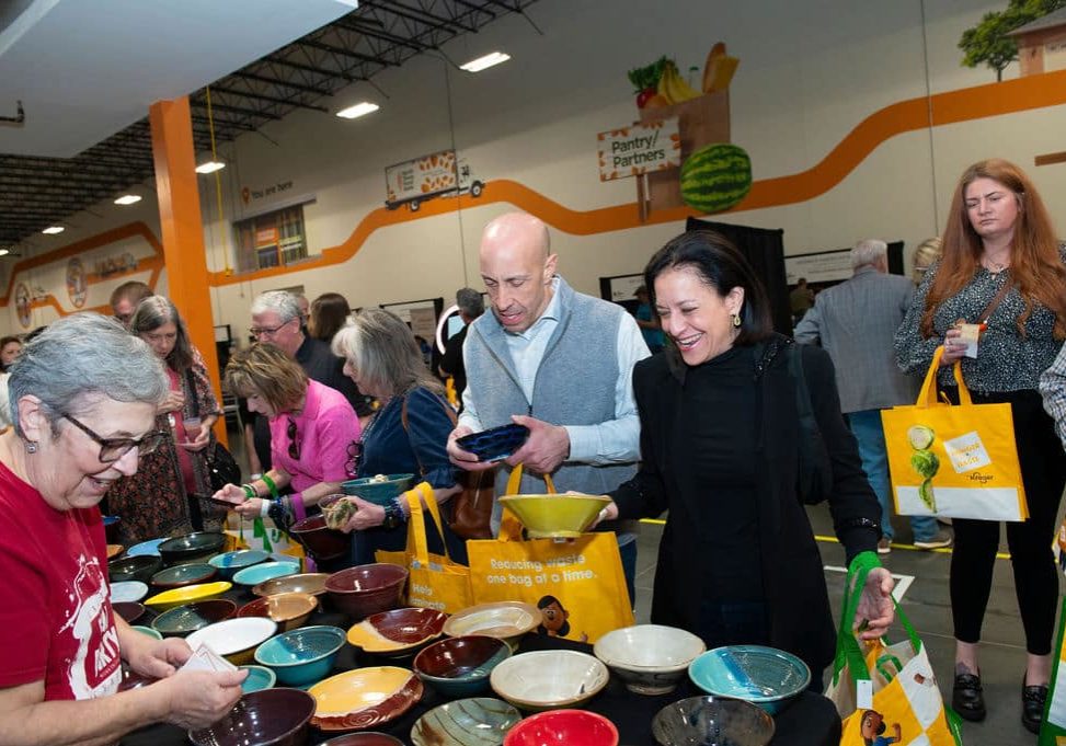 EmptyBowls.25 100