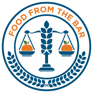 FOOD FROM THE BAR LOGO