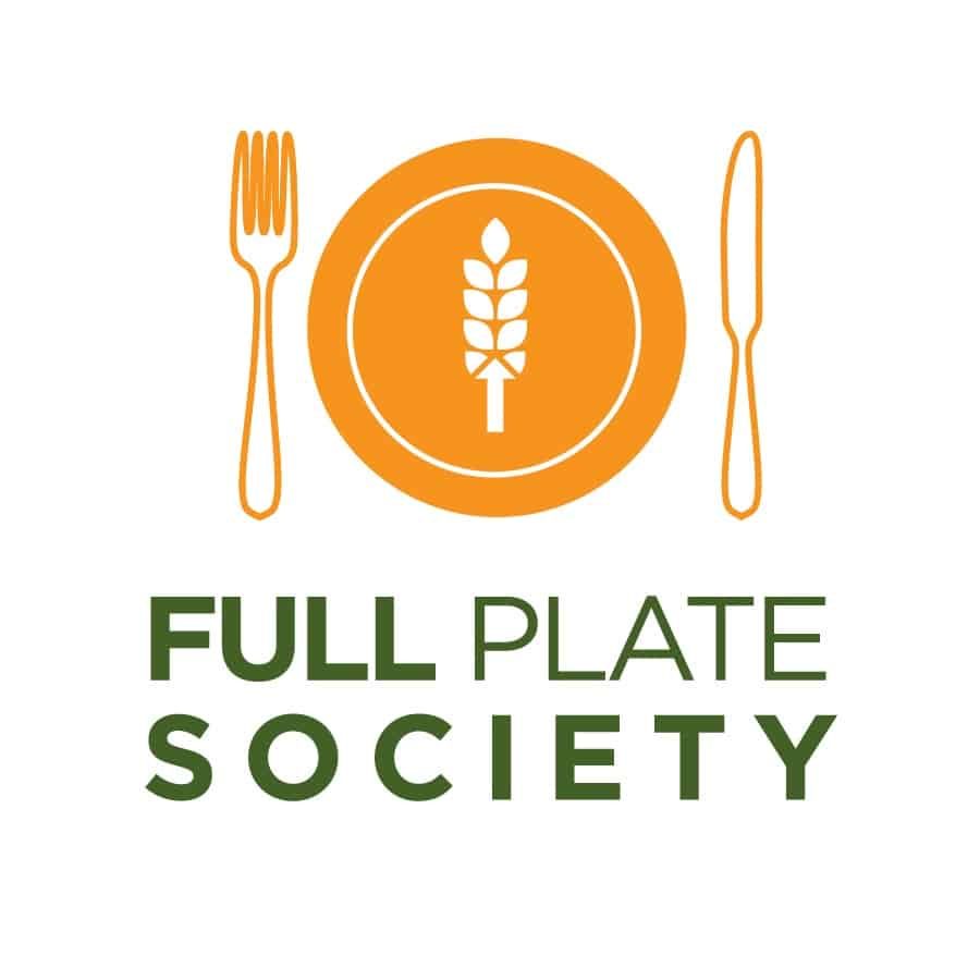 Full Plate Logo