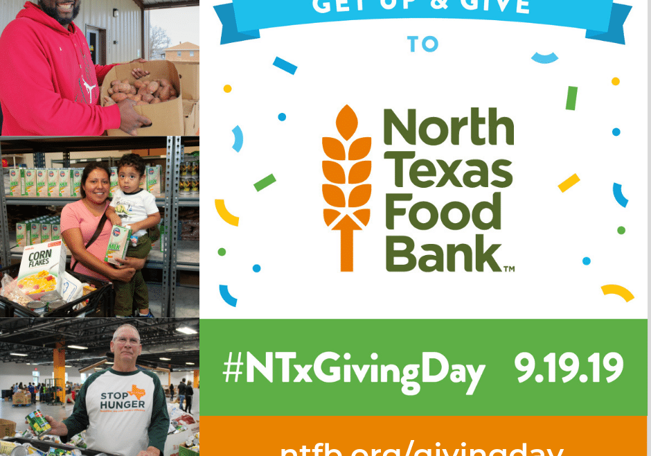 Giving Day