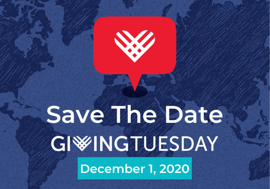 Giving Tuesday Edited