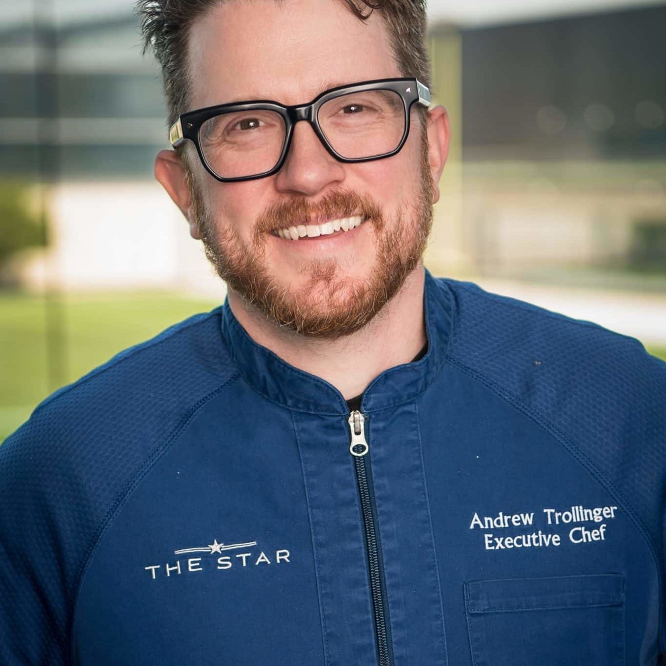 Legends The Star Headshot