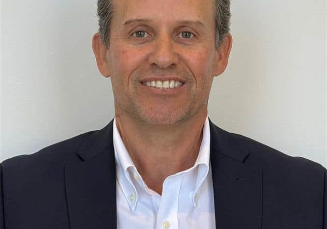 Michael OHara