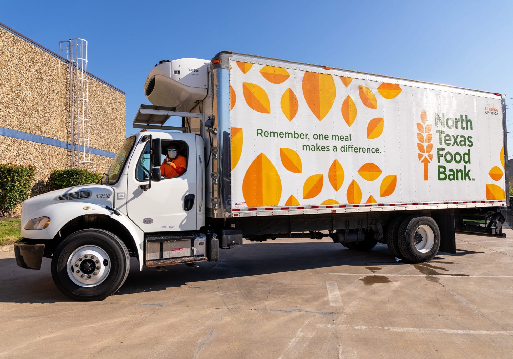 NTFB Truck Metrocrest