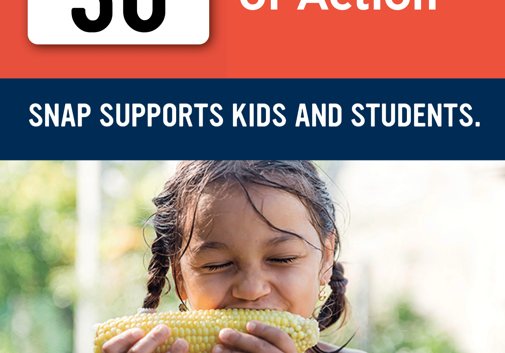 SNAP Kids