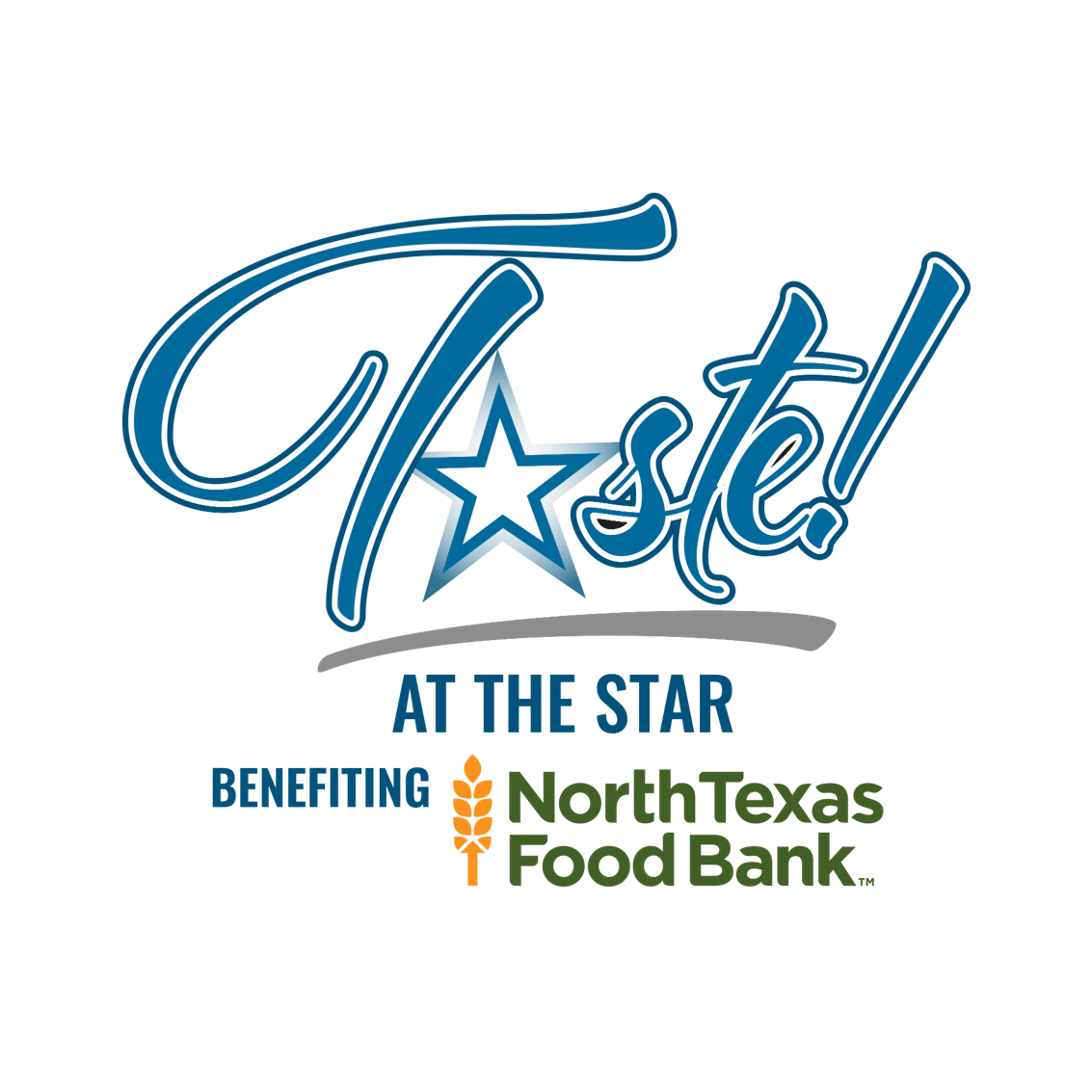 Taste Logo 75