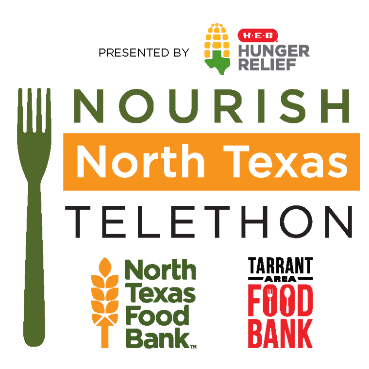 Ntfb Telethon H E B FY25 TAFB
