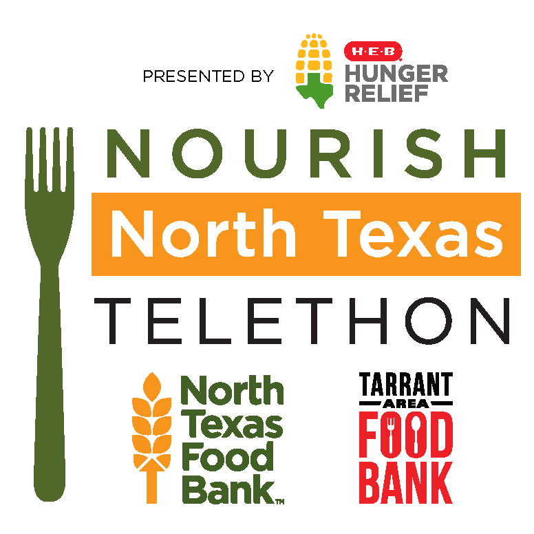 Ntfb Telethon H E B FY25 TAFB