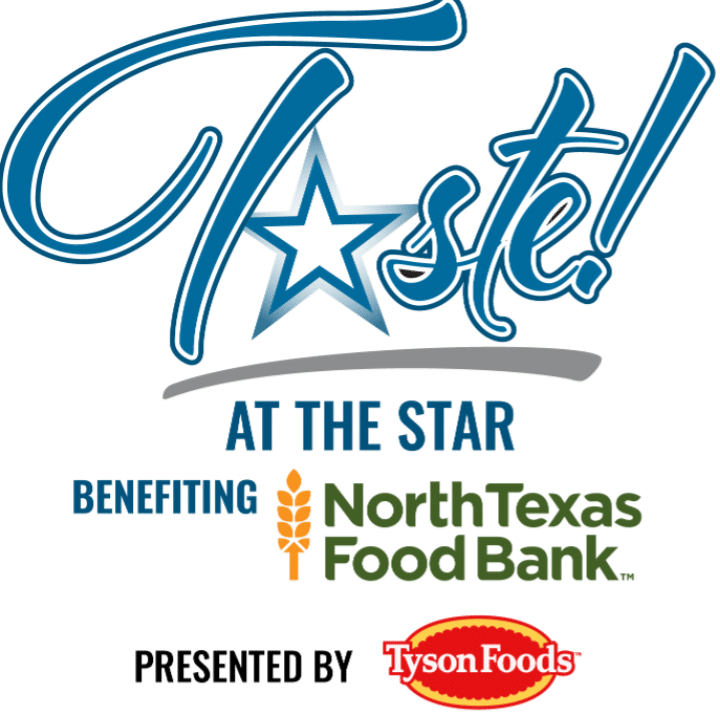 Taste! Tyson Logo